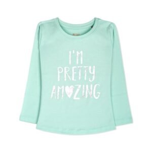 CuB McPAWS be curious Girls T-Shirt